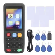 X7 NFC Card Reader, RFID Card Copier Duplicator for IC ID Card, Smart Card6669