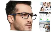 Fashion Reading Glasses Men Reader Spring Hinge Quality 0 1.0 1.5 2.0 2.5 3.0