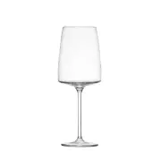 Schott Zwiesel Sensa Collection Tritan Crystal Wine Glass, Set of 6