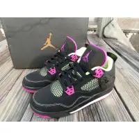 在飛比找蝦皮購物優惠-(正品）Nike Air Jordan 4 Retro 30