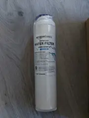 GE Refrigerator Water Filter GSWF Replacement Filter Amazon Basics Advanced