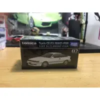 在飛比找蝦皮購物優惠-多美 tomica Toyota CELICA 2000GT