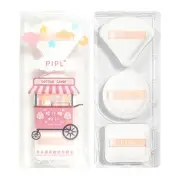 Soft Makeup Face Makeup Sponge Triangle-Powder Puff Beauty Makeup Tools