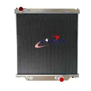 QLD-Aluminum Radiator FOR Ford Excursion 6.0L 2003 2004 2005 2006 2007 brand new