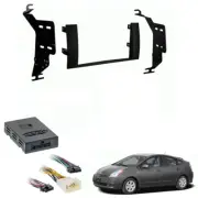 Metra 95-8240B dash kit JBL Amplifier Interface Harness for 2004-09 Toyota Prius