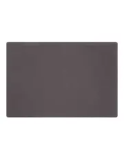 [Maxwell & Williams] Classics Cotton Placemat 45x30cm in Charcoal