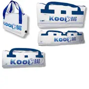 [AFN Fishing & Outdoors] Kool Insulated Bag - Small