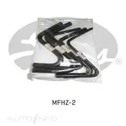 Gates Universal Hose Pack - MFZH-2
