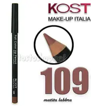 [Kost make up] Kost lip pencil 109