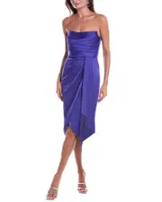 Theia Harriet Dress