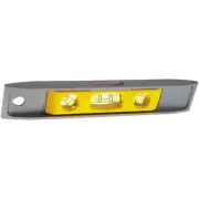 Stanley 42-465 9-Inch Cast Aluminum Torpedo Level