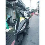 嘉義市自取 二手自有機車 綠色 125 鼓煞 GT125 SUPER2 HM12TS SYM 三陽