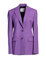 [MSGM] MSGM Blazers - Item 49937569