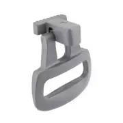 Sunlite Bike Case Replacement Pull Handle w/ Spring-Warranty