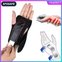 在飛比找蝦皮購物優惠-1 pair wrist splint with metal