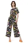 GORMAN, GORGEOUS PRIME TIME PANTSUIT NEW $269 SIZE 8-10