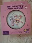 Hello Kitty and Friends Vacay Rechargeable LED Compact Mirror