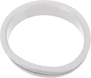 SHOWERORO Bottle Lid Rubber Ring Insulated Bottle Supplies Sealing Rings for Insulated Containers Round Seal Ring High-Temperature Resistant Quick Fit