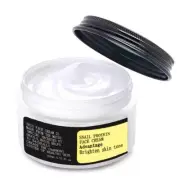 Snail Mucin Cream, 92% Pure Snail Slime Extract Moisturizer for Face and Body-US
