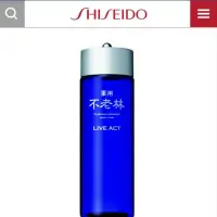 在飛比找蝦皮購物優惠-SHISEIDO 不老林