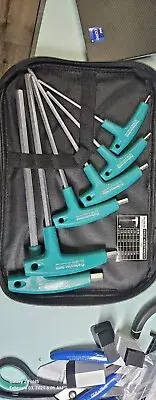 ALLEN Key Wrench Set 6 Piece