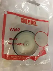 PRB VA62 IDLER SHARP NPLY-V0051