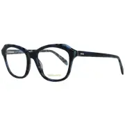 Emilio Pucci Glasses Frames EP5078 092 53mm