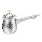 Turkish Coffee Pot,Coffee Maker Stainless Steel Coffee Pot,Stove Top1459