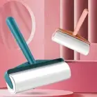 Roll Paper Tearable Lint Rollers Super Sticky Lint Remover Brush