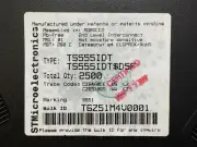 TS555ID ST MICRO IC OSC SINGLE TIMER 2.7MHZ 8SOIC ROHS 20 PIECES