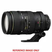 Nikon AF 80-400mm f/4.5-5.6 D ED VR | Secondhand