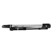 Topeak Road Morph w/Gauge Pump Topeak Road Morph W/inline Gauge