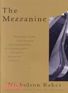 在飛比找三民網路書店優惠-The Mezzanine