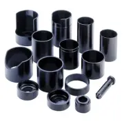 OTC 7918 OTC MASTER BALL JOINT ADAPTER SET
