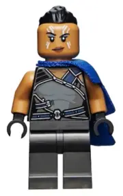 LEGO Marvel Super Heroes 'VALKYRIE' minifigure (76194)