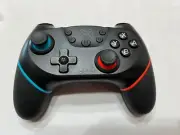 Wireless Controller For Nintendo Switch/Lite/OLED Dual Vibration Gyro Axis