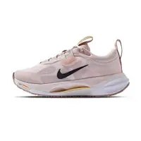 在飛比找ETMall東森購物網優惠-Nike Spark 女鞋 粉色 緩震 運動 慢跑 休閒鞋 