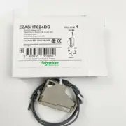 1pc New 100% test Circuit Breaker Pressure Loss coil Trip Unit EZASHT024DC 30166