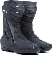 TCX S-TR1 Motorcycle Boots, black, Size 47 for Men