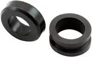 Aeroflow Replacement O-Ring Square 14mminjector Adapter Fuel Rail 1 Pack Aeroflow - AF59-2883-1