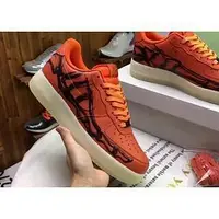 在飛比找Yahoo!奇摩拍賣優惠-Nike Air Force 1 Skeleton Bril