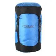 Compression Sack, 40% More Storage! 11L/18L/30L/45L Compression Stuff Sack, W...