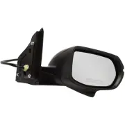 Mirrors Passenger Right Side Heated Hand for Honda CR-V 2015-2016