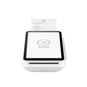 Square All In One Payment Terminal And Receipt Rolls Bundle