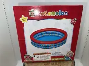 New Bestway Cocomelon 40 inch kids pool
