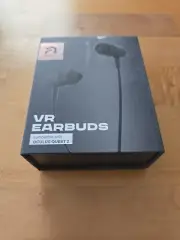 Atrix VR Wired Earbuds for Meta Quest 2 GameStop Exclusive