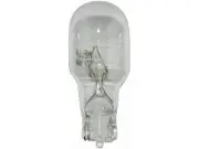 For 2019 Smart EQ fortwo Back Up Light Bulb Hella 18436TPMV Back Up Light (for: Smart)