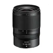 Nikon NIKKOR Z 17-28mm f/2.8