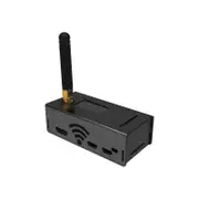 Uhf Vhf Uv Mmdvm Hotspot Kit Unfinish For Dmr P25 Ysf Dstar Raspberry Pi Zero Yo