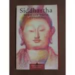 SIDDHARTHA BY HERMANN HESSE